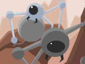 Tri-Achnid