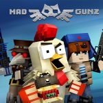 Mad GunZ – Game Bắn Súng Pixel Đỉnh Cao | Chơi Trên Poki