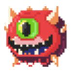 Doomsday Shooter – Game Bắn Súng Pixel Cực Đỉnh Trên Poki