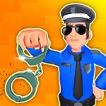 Police Evolution Idle – Game Cảnh Sát Đuổi Bắt Tội Phạm