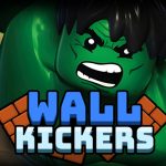 Wall Kickers – Siêu Anh Hùng Phá Tường – Chơi Online Poki