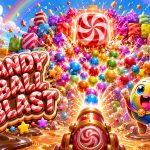 Candy Ball Blast – Game Bắn Bóng Phá Kẹo Ngọt Miễn Phí