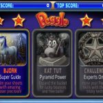 Peggle – Bắn Bóng Ma Thuật – Trò Chơi Giải Đố Cực Cuốn