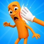 Slap Sahur – Tát Bay Stress – Game Giải Trí Online
