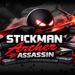 Stickman Archer Assassin – Game Bắn Cung Sát Thủ Người Que