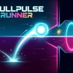 Nullpulse Runner – Game Đường Đua Neon Online Miễn Phí