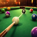 Billiard Challenge – Thử Thách Bida Lỗ Online Miễn Phí