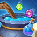 Craft Magic World Escape