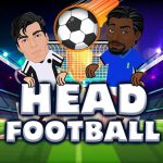 Head Football 3D – Game Bóng Đá Đầu To Online Miễn Phí