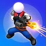 Squard Shooter – Biệt Đội Bắn Súng Online Miễn Phí