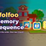 Wolfoo Memory Sequence