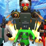 Skibidi Titans Hide And Seek – Game Trốn Tìm Đối Kháng Online