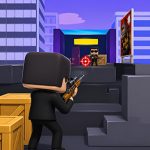 One Bullet 3D Game