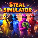 Steal Simulator