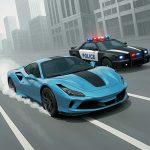 Extreme Car Racing – Game Đua Xe Trốn Cảnh Sát Cực Hạn