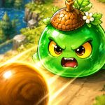 Forest Monster Breaker