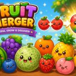 Fruit Merger