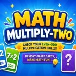 Math Multiply Two