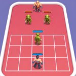 Dragon Merge Master 3D – Game Hợp Nhất Rồng Chiến Online