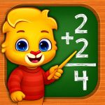 Math Kids