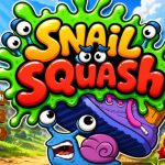 Snail Squash