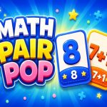 Math Pair Pop