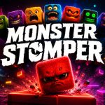 MONSTER STOMPER