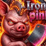 Iron pink