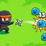 Shinobi Swarm