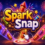 SparkSnap – Game Xếp Pháo Siêu Tốc Online Miễn Phí