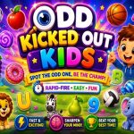 Odd Kicked Out   Quick