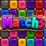 Classic Match3