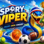 Sporty Viper