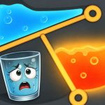 Save Water – Game Giải Cứu Nước Sạch Online Miễn Phí