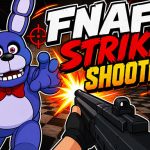 FNAF Strike Shooter