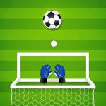 Super Goal Keeper – Game Thủ Môn Bắt Bóng Ngoại Hạng Online