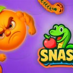 Snash Master: Snail Fun Game