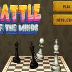 Battle of the Minds