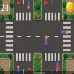 Parking Puzzle Escape Challenge