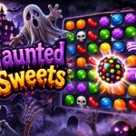 Haunted Sweets