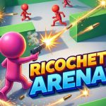 Ricochet Arena