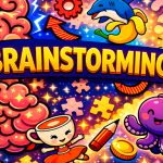 Brainstorming – Game Giải Đố Hack Não Trí Tuệ Online