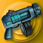 Guns vs Magic