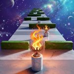 Candle Run – Cây Nến Sinh Tồn – Chơi Game Chạy 3D Miễn Phí