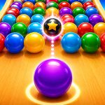 Bubble Invasion 3D – Game Bắn Bóng Đồ Họa 3D Siêu Đẹp