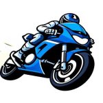 D Race X