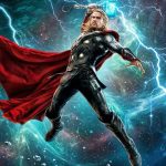 Superhero Hammar Man – Chơi Game Siêu Anh Hùng Búa Sét