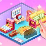 My Doll House Decor Life – Game Thiết Kế Nhà Cửa 3D