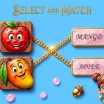 Matching Pair Game – Tìm Cặp Hình Giống Nhau Online