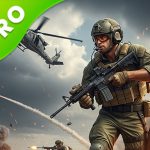 Commando Gun Shooting – Game Bắn Súng Biệt Kích Online